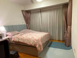 Sanctuary Green (D15), Condominium #543421081